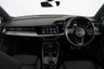 USED 2021 21 AUDI A3 1.0 TFSI 30 S line Saloon 4dr Petrol S Tronic Euro 6 (s/s) (110 ps) 1 OWNER, SATNAV, SENSORS