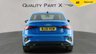 USED 2021 21 AUDI A3 1.0 TFSI 30 S line Saloon 4dr Petrol S Tronic Euro 6 (s/s) (110 ps) 1 OWNER, SATNAV, SENSORS