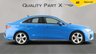USED 2021 21 AUDI A3 1.0 TFSI 30 S line Saloon 4dr Petrol S Tronic Euro 6 (s/s) (110 ps) 1 OWNER, SATNAV, SENSORS