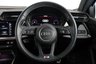 USED 2021 21 AUDI A3 1.0 TFSI 30 S line Saloon 4dr Petrol S Tronic Euro 6 (s/s) (110 ps) 1 OWNER, SATNAV, SENSORS