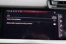 USED 2021 21 AUDI A3 1.0 TFSI 30 S line Saloon 4dr Petrol S Tronic Euro 6 (s/s) (110 ps) 1 OWNER, SATNAV, SENSORS