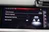USED 2021 21 AUDI A3 1.0 TFSI 30 S line Saloon 4dr Petrol S Tronic Euro 6 (s/s) (110 ps) 1 OWNER, SATNAV, SENSORS