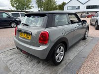 USED 2017 67 MINI HATCH 1.5 Cooper Hatchback 3dr Petrol Manual Euro 6 (s/s) (136 ps) 