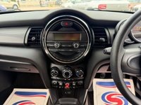 USED 2017 67 MINI HATCH 1.5 Cooper Hatchback 3dr Petrol Manual Euro 6 (s/s) (136 ps) 