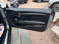 USED 2017 67 MINI HATCH 1.5 Cooper Hatchback 3dr Petrol Manual Euro 6 (s/s) (136 ps) 