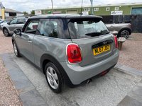 USED 2017 67 MINI HATCH 1.5 Cooper Hatchback 3dr Petrol Manual Euro 6 (s/s) (136 ps) 