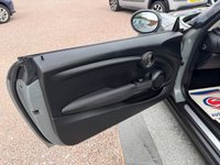 USED 2017 67 MINI HATCH 1.5 Cooper Hatchback 3dr Petrol Manual Euro 6 (s/s) (136 ps) 