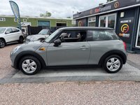 USED 2017 67 MINI HATCH 1.5 Cooper Hatchback 3dr Petrol Manual Euro 6 (s/s) (136 ps) 