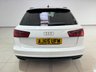 USED 2015 65 AUDI A6 AVANT 2.0 TDI ultra Black Edition Estate 5dr Diesel S Tronic Euro 6 (s/s) (190 ps) TIMING BELT CHANGE @ 102K | NATIONWIDE DELIVERY