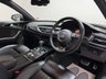 USED 2015 65 AUDI A6 AVANT 2.0 TDI ultra Black Edition Estate 5dr Diesel S Tronic Euro 6 (s/s) (190 ps) TIMING BELT CHANGE @ 102K | NATIONWIDE DELIVERY
