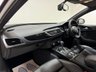 USED 2015 65 AUDI A6 AVANT 2.0 TDI ultra Black Edition Estate 5dr Diesel S Tronic Euro 6 (s/s) (190 ps) TIMING BELT CHANGE @ 102K | NATIONWIDE DELIVERY