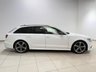 USED 2015 65 AUDI A6 AVANT 2.0 TDI ultra Black Edition Estate 5dr Diesel S Tronic Euro 6 (s/s) (190 ps) TIMING BELT CHANGE @ 102K | NATIONWIDE DELIVERY