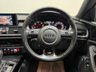 USED 2015 65 AUDI A6 AVANT 2.0 TDI ultra Black Edition Estate 5dr Diesel S Tronic Euro 6 (s/s) (190 ps) TIMING BELT CHANGE @ 102K | NATIONWIDE DELIVERY