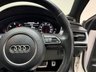 USED 2015 65 AUDI A6 AVANT 2.0 TDI ultra Black Edition Estate 5dr Diesel S Tronic Euro 6 (s/s) (190 ps) TIMING BELT CHANGE @ 102K | NATIONWIDE DELIVERY