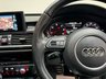 USED 2015 65 AUDI A6 AVANT 2.0 TDI ultra Black Edition Estate 5dr Diesel S Tronic Euro 6 (s/s) (190 ps) TIMING BELT CHANGE @ 102K | NATIONWIDE DELIVERY