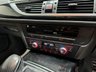 USED 2015 65 AUDI A6 AVANT 2.0 TDI ultra Black Edition Estate 5dr Diesel S Tronic Euro 6 (s/s) (190 ps) TIMING BELT CHANGE @ 102K | NATIONWIDE DELIVERY