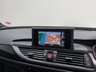 USED 2015 65 AUDI A6 AVANT 2.0 TDI ultra Black Edition Estate 5dr Diesel S Tronic Euro 6 (s/s) (190 ps) TIMING BELT CHANGE @ 102K | NATIONWIDE DELIVERY