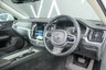 USED 2020 70 VOLVO V60 CROSS COUNTRY 2.0 B5 MHEV Estate 5dr Petrol Hybrid Auto AWD Euro 6 (s/s) (250 ps) REVERSE CAMERA,LOUNGE PACK,CAR PLAY