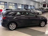USED 2019 69 KIA CEED 1.0 T-GDi ECO 2 Hatchback 5dr Petrol Manual Euro 6 (s/s) (118 bhp) LOVELY SERVICE HISTORY + APPLE CAR PLAY!!