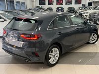 USED 2019 69 KIA CEED 1.0 T-GDi ECO 2 Hatchback 5dr Petrol Manual Euro 6 (s/s) (118 bhp) LOVELY SERVICE HISTORY + APPLE CAR PLAY!!