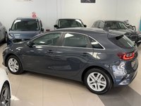 USED 2019 69 KIA CEED 1.0 T-GDi ECO 2 Hatchback 5dr Petrol Manual Euro 6 (s/s) (118 bhp) LOVELY SERVICE HISTORY + APPLE CAR PLAY!!