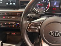 USED 2019 69 KIA CEED 1.0 T-GDi ECO 2 Hatchback 5dr Petrol Manual Euro 6 (s/s) (118 bhp) LOVELY SERVICE HISTORY + APPLE CAR PLAY!!