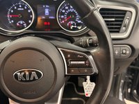 USED 2019 69 KIA CEED 1.0 T-GDi ECO 2 Hatchback 5dr Petrol Manual Euro 6 (s/s) (118 bhp) LOVELY SERVICE HISTORY + APPLE CAR PLAY!!