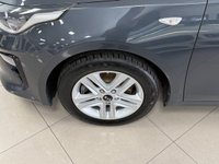 USED 2019 69 KIA CEED 1.0 T-GDi ECO 2 Hatchback 5dr Petrol Manual Euro 6 (s/s) (118 bhp) LOVELY SERVICE HISTORY + APPLE CAR PLAY!!