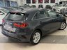 USED 2019 69 KIA CEED 1.0 T-GDi ECO 2 Hatchback 5dr Petrol Manual Euro 6 (s/s) (118 bhp) LOVELY SERVICE HISTORY + APPLE CAR PLAY!!