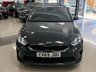 USED 2019 69 KIA CEED 1.0 T-GDi ECO 2 Hatchback 5dr Petrol Manual Euro 6 (s/s) (118 bhp) LOVELY SERVICE HISTORY + APPLE CAR PLAY!!