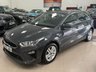USED 2019 69 KIA CEED 1.0 T-GDi ECO 2 Hatchback 5dr Petrol Manual Euro 6 (s/s) (118 bhp) LOVELY SERVICE HISTORY + APPLE CAR PLAY!!