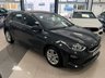 USED 2019 69 KIA CEED 1.0 T-GDi ECO 2 Hatchback 5dr Petrol Manual Euro 6 (s/s) (118 bhp) LOVELY SERVICE HISTORY + APPLE CAR PLAY!!