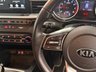 USED 2019 69 KIA CEED 1.0 T-GDi ECO 2 Hatchback 5dr Petrol Manual Euro 6 (s/s) (118 bhp) LOVELY SERVICE HISTORY + APPLE CAR PLAY!!