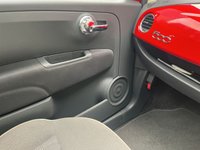 USED 2015 15 FIAT 500 1.2 Lounge Hatchback 3dr Petrol Manual Euro 6 (s/s) (69 bhp) 
