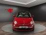 USED 2015 15 FIAT 500 1.2 Lounge Hatchback 3dr Petrol Manual Euro 6 (s/s) (69 bhp) 