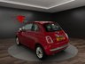 USED 2015 15 FIAT 500 1.2 Lounge Hatchback 3dr Petrol Manual Euro 6 (s/s) (69 bhp) 