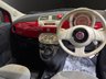 USED 2015 15 FIAT 500 1.2 Lounge Hatchback 3dr Petrol Manual Euro 6 (s/s) (69 bhp) 