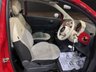 USED 2015 15 FIAT 500 1.2 Lounge Hatchback 3dr Petrol Manual Euro 6 (s/s) (69 bhp) 