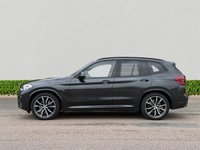 USED 2019 19 BMW X3 2.0 20i GPF M Sport SUV 5dr Petrol Auto xDrive Euro 6 (s/s) (184 ps) 