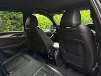 USED 2019 19 BMW X3 2.0 20i GPF M Sport SUV 5dr Petrol Auto xDrive Euro 6 (s/s) (184 ps) 