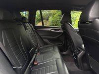 USED 2019 19 BMW X3 2.0 20i GPF M Sport SUV 5dr Petrol Auto xDrive Euro 6 (s/s) (184 ps) 