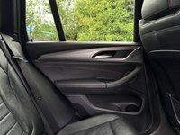 USED 2019 19 BMW X3 2.0 20i GPF M Sport SUV 5dr Petrol Auto xDrive Euro 6 (s/s) (184 ps) 