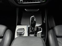 USED 2019 19 BMW X3 2.0 20i GPF M Sport SUV 5dr Petrol Auto xDrive Euro 6 (s/s) (184 ps) 