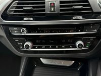 USED 2019 19 BMW X3 2.0 20i GPF M Sport SUV 5dr Petrol Auto xDrive Euro 6 (s/s) (184 ps) 