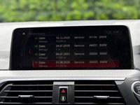 USED 2019 19 BMW X3 2.0 20i GPF M Sport SUV 5dr Petrol Auto xDrive Euro 6 (s/s) (184 ps) 