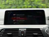 USED 2019 19 BMW X3 2.0 20i GPF M Sport SUV 5dr Petrol Auto xDrive Euro 6 (s/s) (184 ps) 