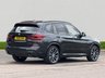 USED 2019 19 BMW X3 2.0 20i GPF M Sport SUV 5dr Petrol Auto xDrive Euro 6 (s/s) (184 ps) 
