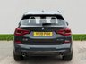USED 2019 19 BMW X3 2.0 20i GPF M Sport SUV 5dr Petrol Auto xDrive Euro 6 (s/s) (184 ps) 