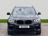USED 2019 19 BMW X3 2.0 20i GPF M Sport SUV 5dr Petrol Auto xDrive Euro 6 (s/s) (184 ps) 