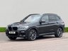 USED 2019 19 BMW X3 2.0 20i GPF M Sport SUV 5dr Petrol Auto xDrive Euro 6 (s/s) (184 ps) 